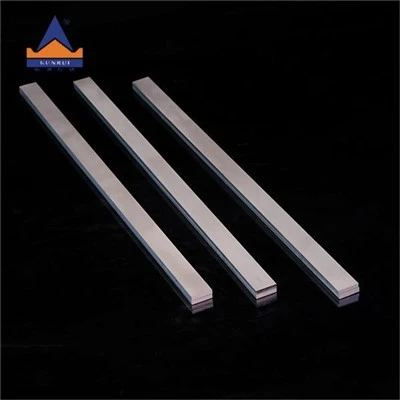 Tungsten carbide tiaj tus tuav yog ib qho kev xaiv nrov thiab txhim khu kev q...